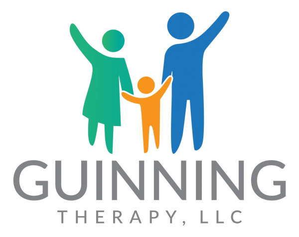 pediatric speech therapy logo