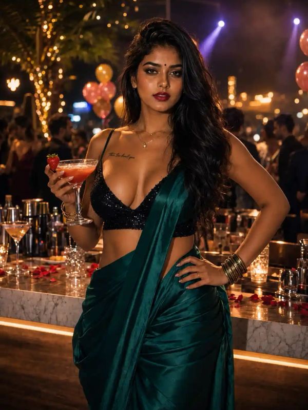 Party Escort Girl In Delhi Aerocity