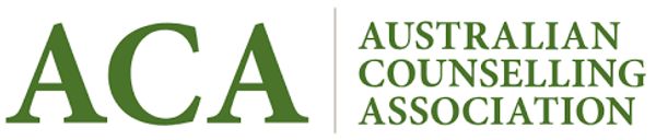 Australian Counselling Association Inc, ACA