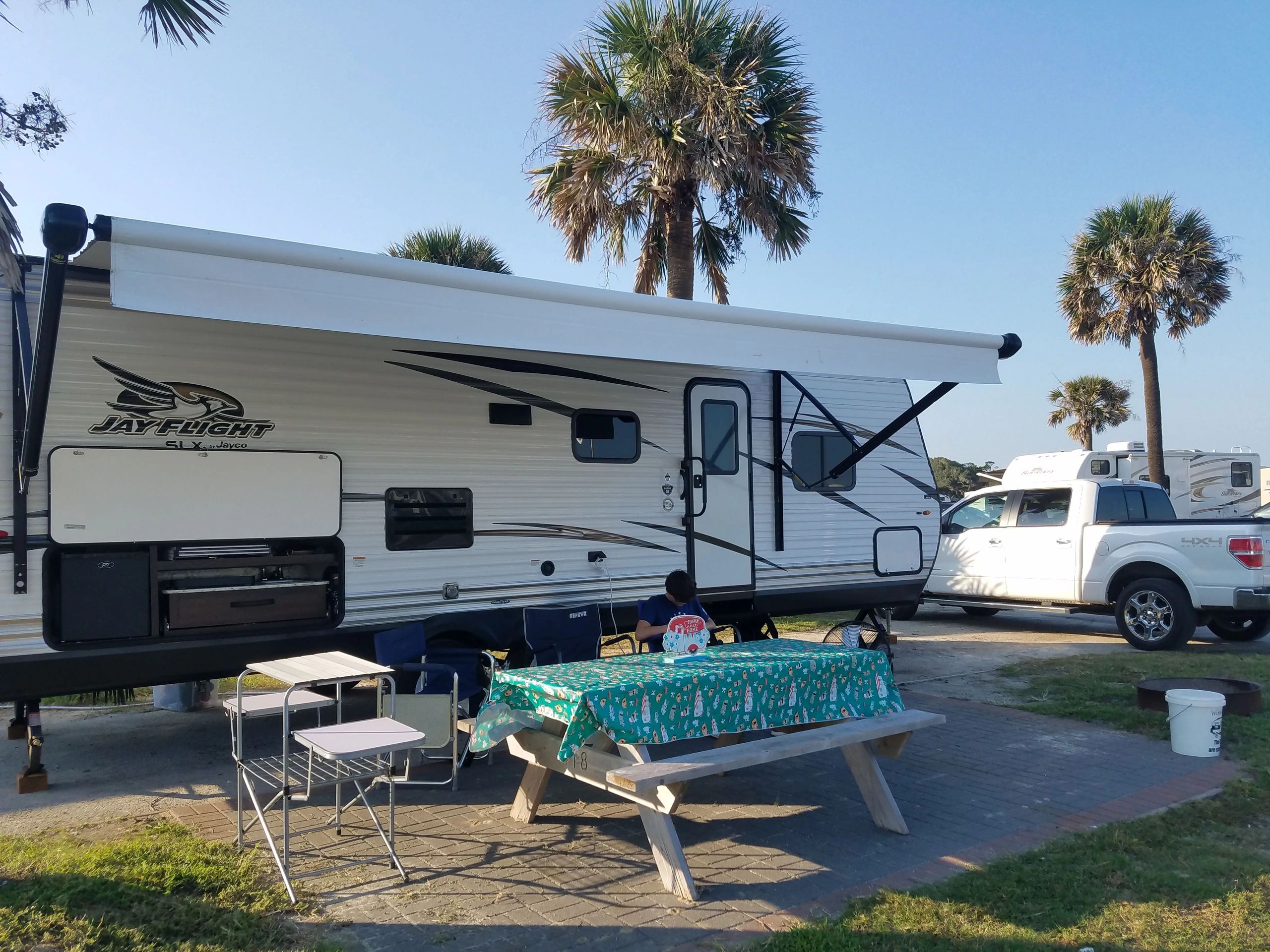 Northeast RV Rental RV Rental, Camping