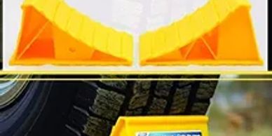 Rv rental camping Set up