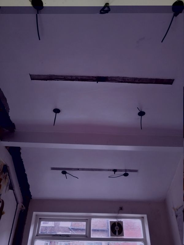 Kitchen Electrical Installation