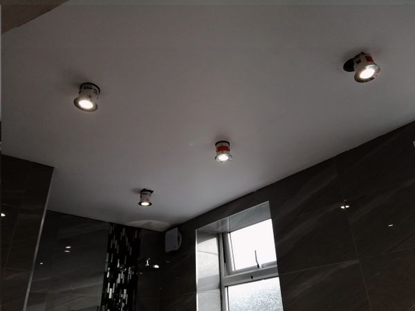 Bathroom Downlights