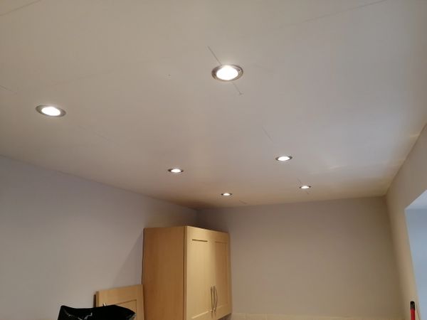 Kitchen Downlights