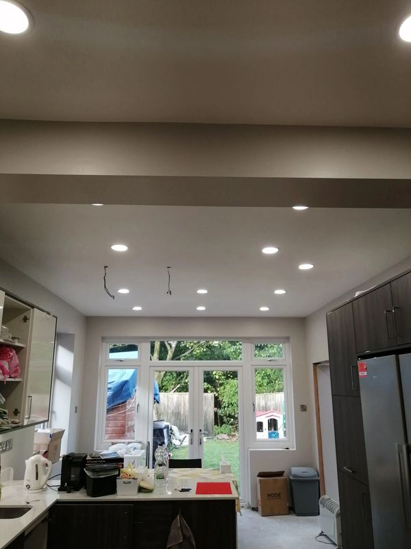 LED Downlights