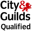 City and Guilds Qualified
