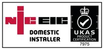 NICEIC Registered