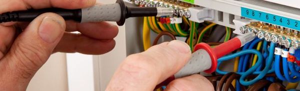 Electrical Testing