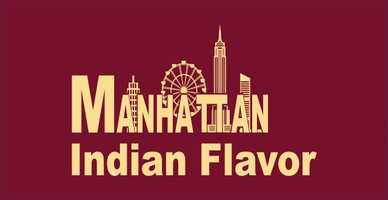 manhattanindian flavor