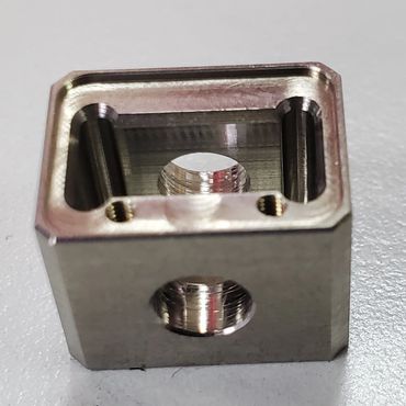 CNC Milling Service
CNC Milling Parts
Taiwan CNC Machining Shop