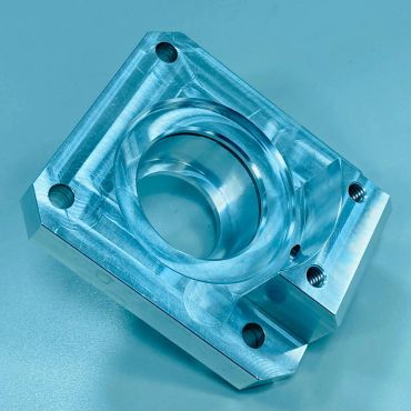 CNC Milling Service
CNC Milling Parts
Taiwan CNC Machining Shop
