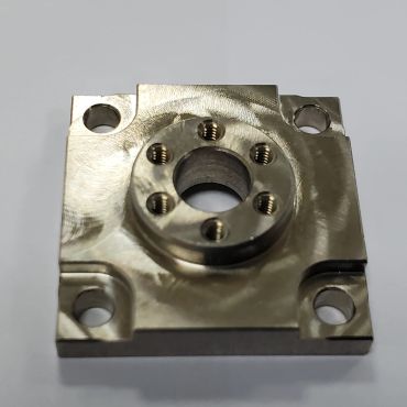 CNC Milling Service
CNC Milling Parts
Taiwan CNC Machining Shop