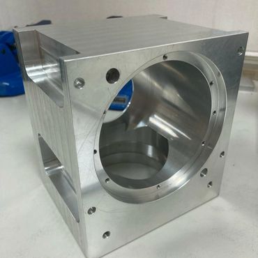 CNC Milling Service
CNC Milling Parts
Taiwan CNC Machining Shop