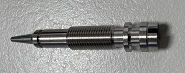 CNC Turning Service
CNC Turning Parts