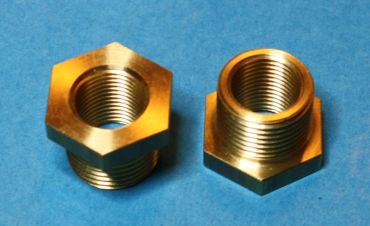 CNC Turning Service
CNC Turning Parts