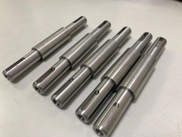 CNC Turning Service
CNC Turning Parts