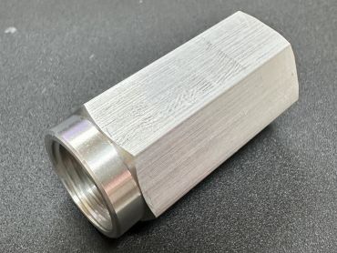 CNC Turning Service
CNC Turning Parts