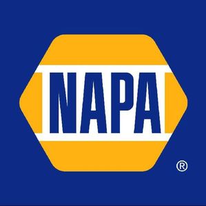NAPA Truck and auto parts