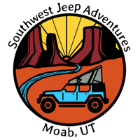 Southwest Jeep Adventures