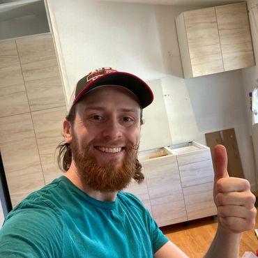 ASKERSUND door facades from IKEA