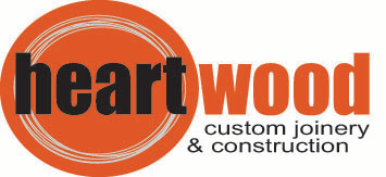 Heartwood Custom Joinery & Construction