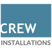 CREW Modular Installations
