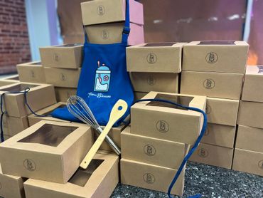 SugarBlossoms Boxes Teaser