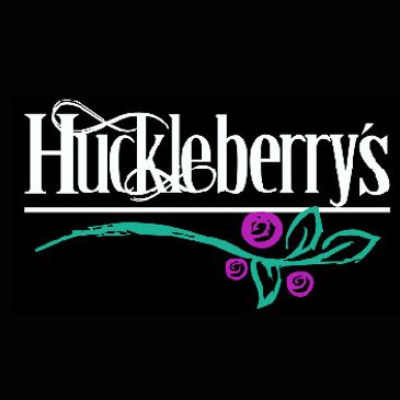Huckleberry's Catering in Tryon, NC.