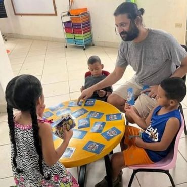 educational enrichment