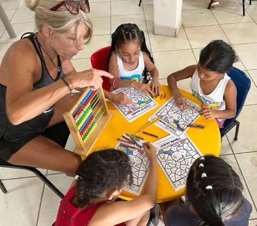 educational enrichment