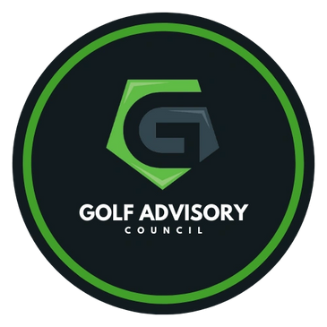 Golf Advisory Council logo