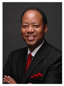 Rev. Leonardo Gilbert