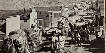 Randsburg 1896