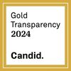 Brian Callies Foundation - Saving Lost Kids GuideStar Candid 2024 Gold Seal of Transparency