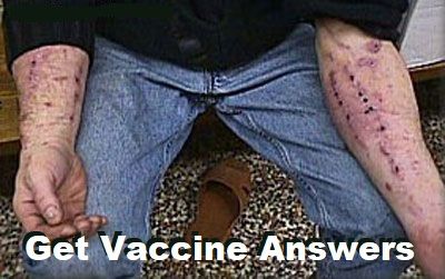 vaccine answers