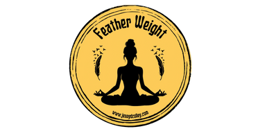 Feather Weight Healing & Tarot