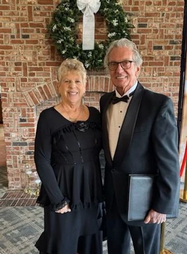 John & Heather Linnehan