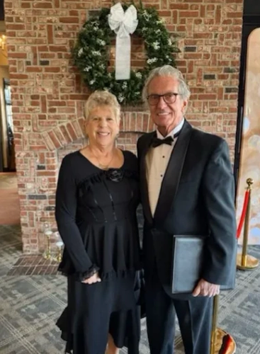 John & Heather Linnehan