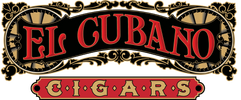 EL CUBANO CIGARS LOGO