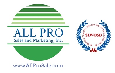 All Pro Sales and Marketing, Inc.