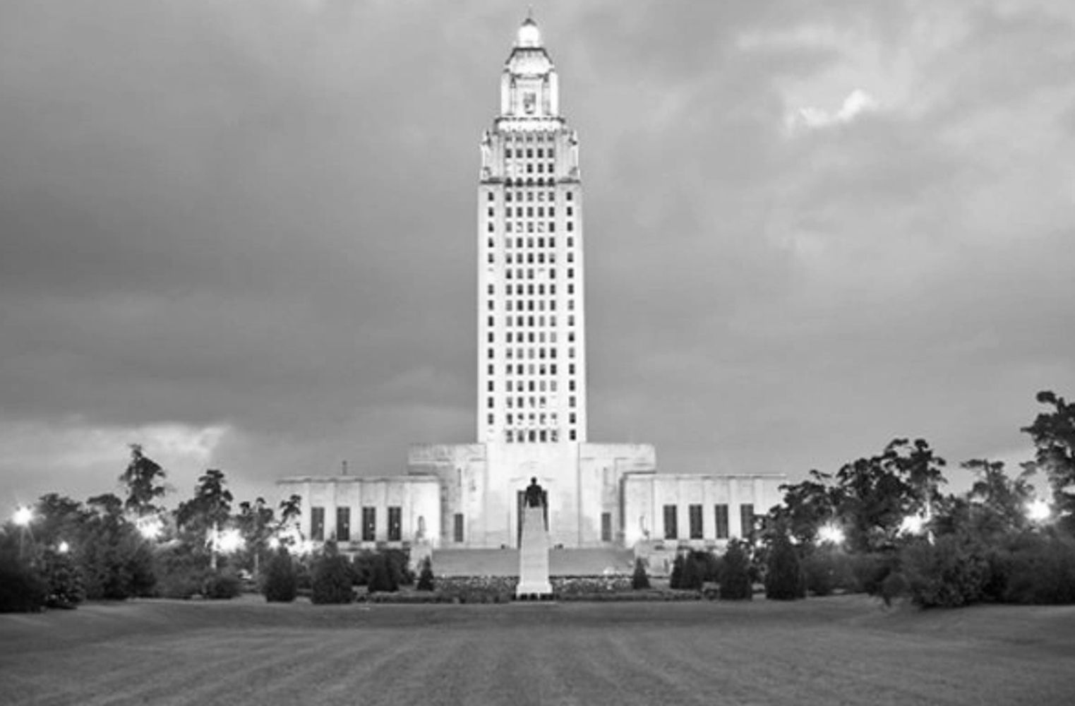 Louisiana State Capitol