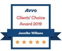 Client's Choice Award 