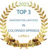 Top immigration attorney