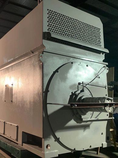 چین موتور YE3 YX ، YXKK ، YR ، YRKK ، YTM TK ، موتور ناهمزمان سری TDMK و موتور الکتریکی AC