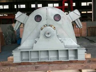 مدل TDMK کمپرسورهای محرک موتور ولتاژ بالا ، پمپ آب ، فن ، سنگ شکن ، آسیاب فولاد