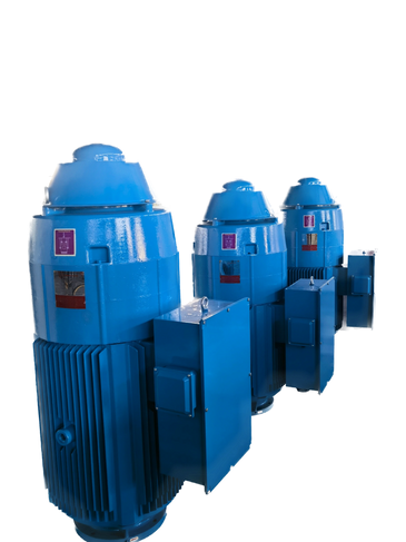 محرك مضخة الآبار العميقة VHS هو محرك يستخدم خصيصًا لمضخات المياه ، وعادة ما يتم تثبيت مستوى حماية TE