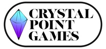 Crystal Point Games