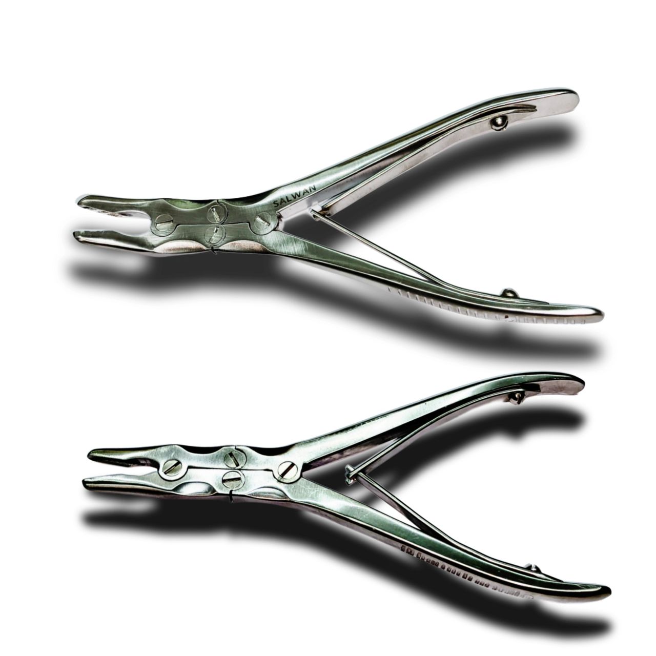 Bone Nibbler Orthopedic Instrument. Made by Salwan Surgicare Bone Nibbler Orthopedic Instrument. Made by Salwan Surgicare