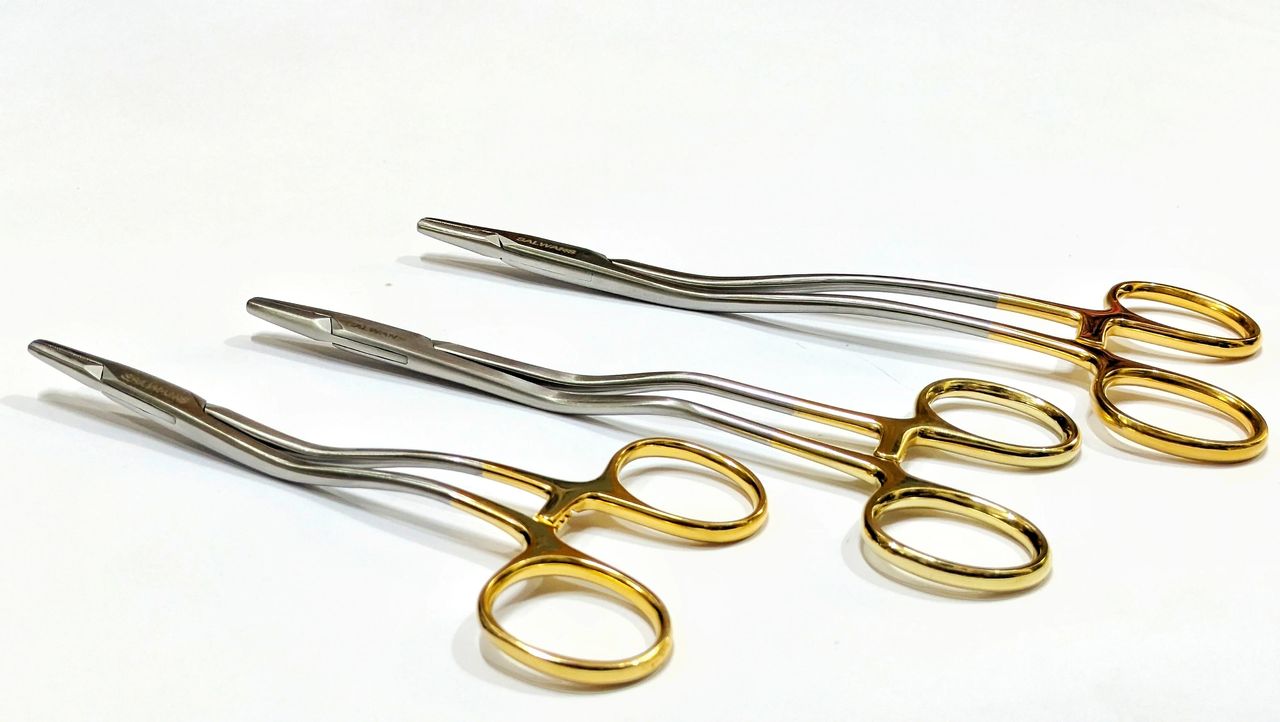Needle Holders Needle Holders