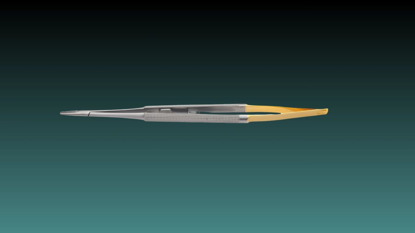 Premium surgical instrument manufactured by CE ISO 13485 certified surgical instruments manufacturer